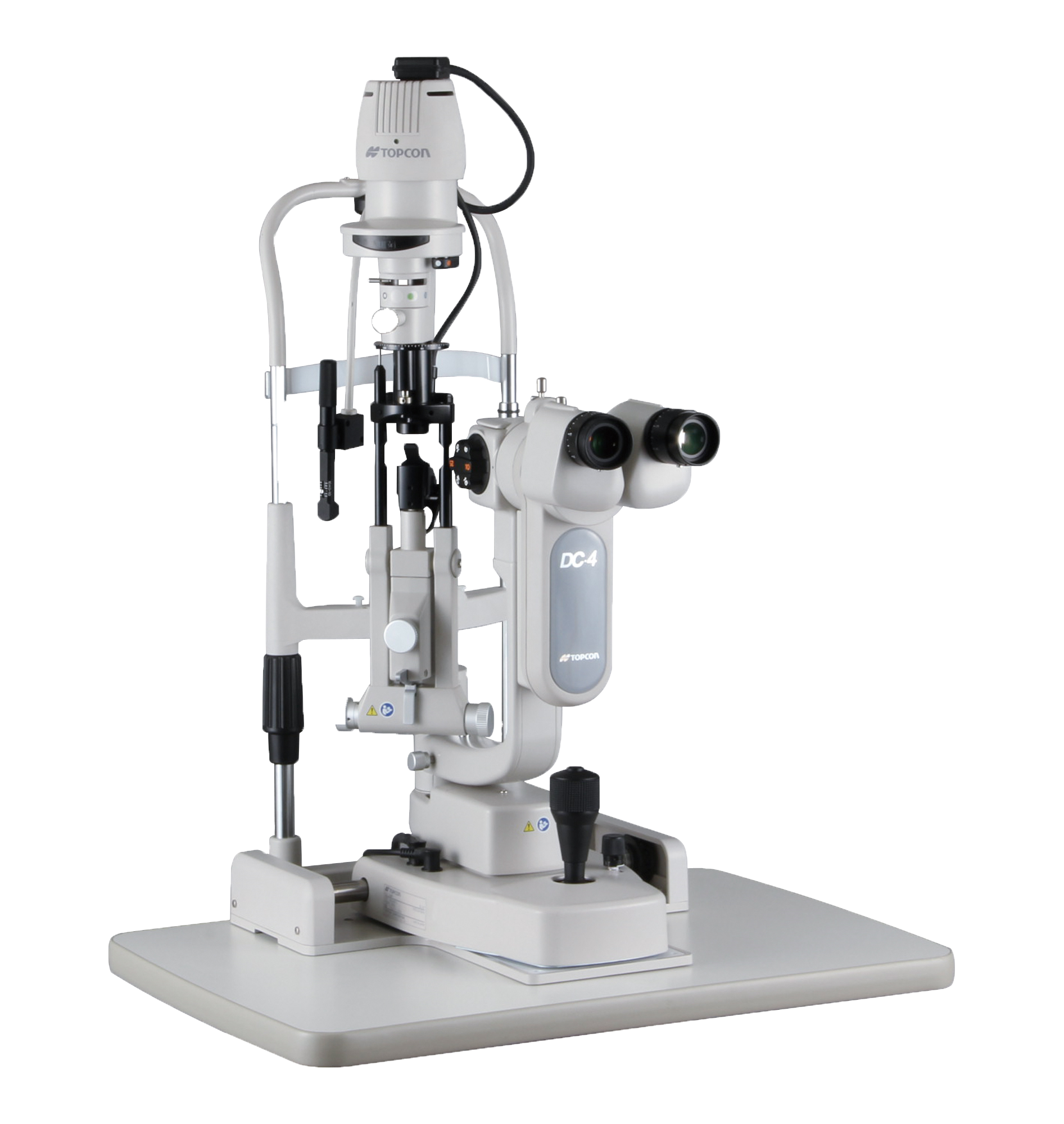 Diagnose & Refraktion Spaltlampen / Endothelzellmikroskope