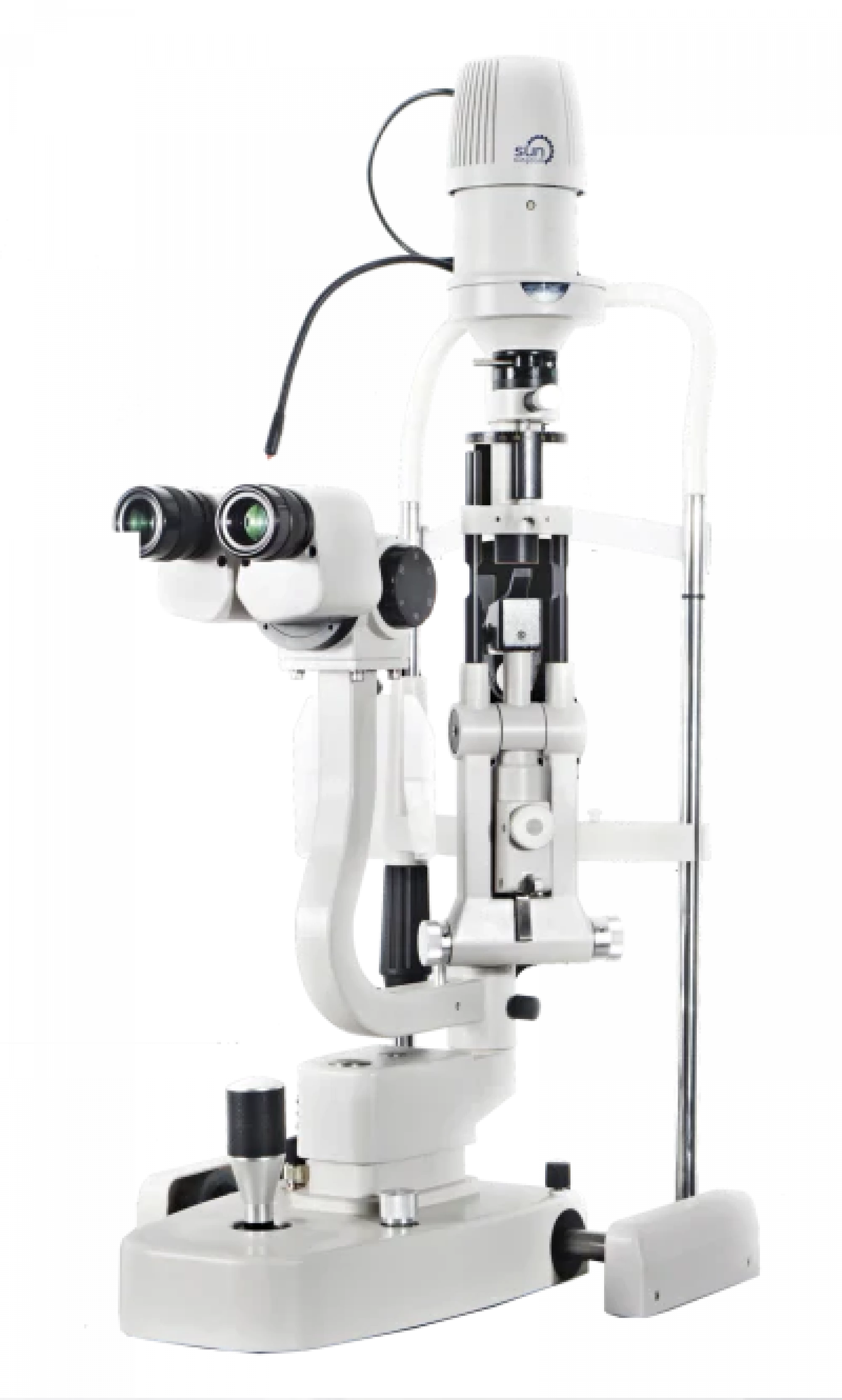 Spaltlampe Budget-Linie LS-4 2022