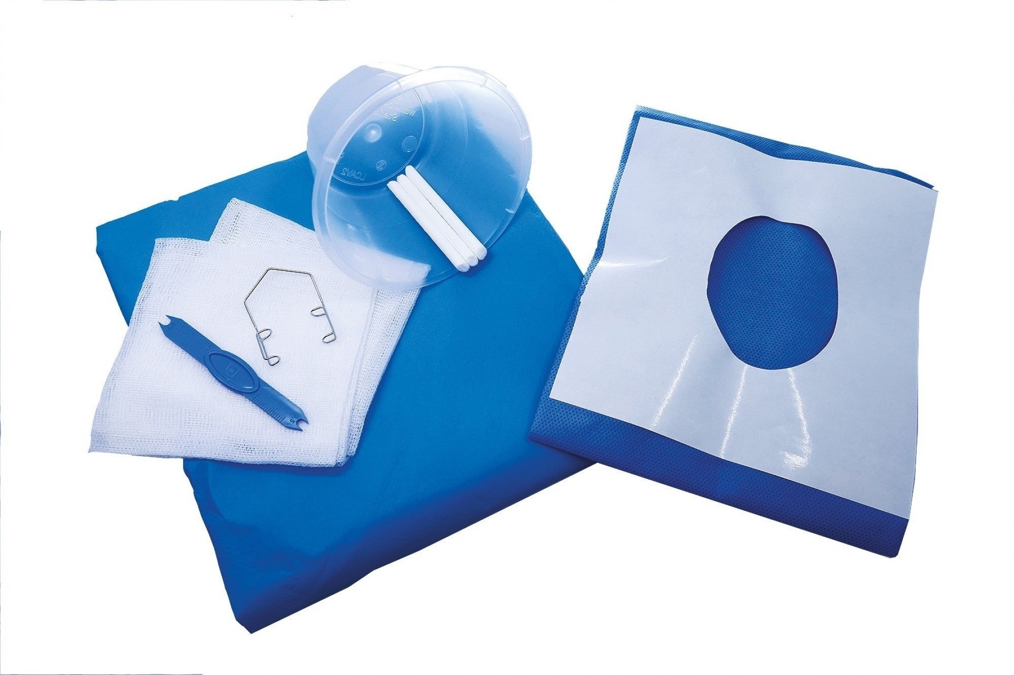 Standard IVI-Set Basic