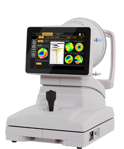 TOPCON CA-800 (Occasion) 2023