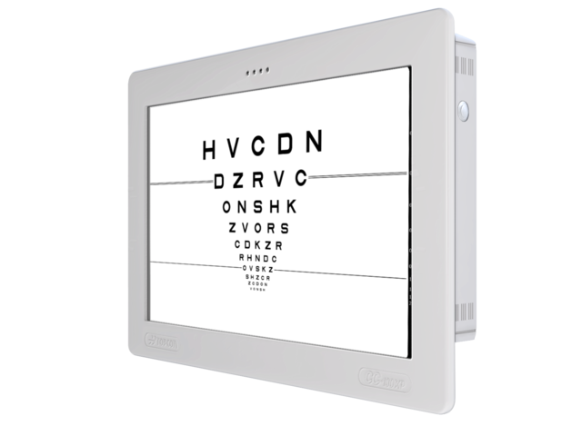 TOPCON CC-100XP (Occasion) 2023