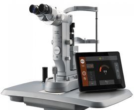 Ellex SLT Laser Tango Neo / Tango Reflex Neo