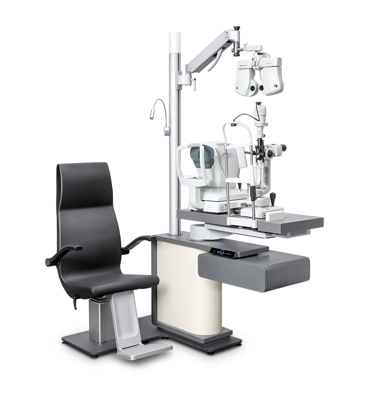 TOPCON IS-100 (Abverkauf) 2022