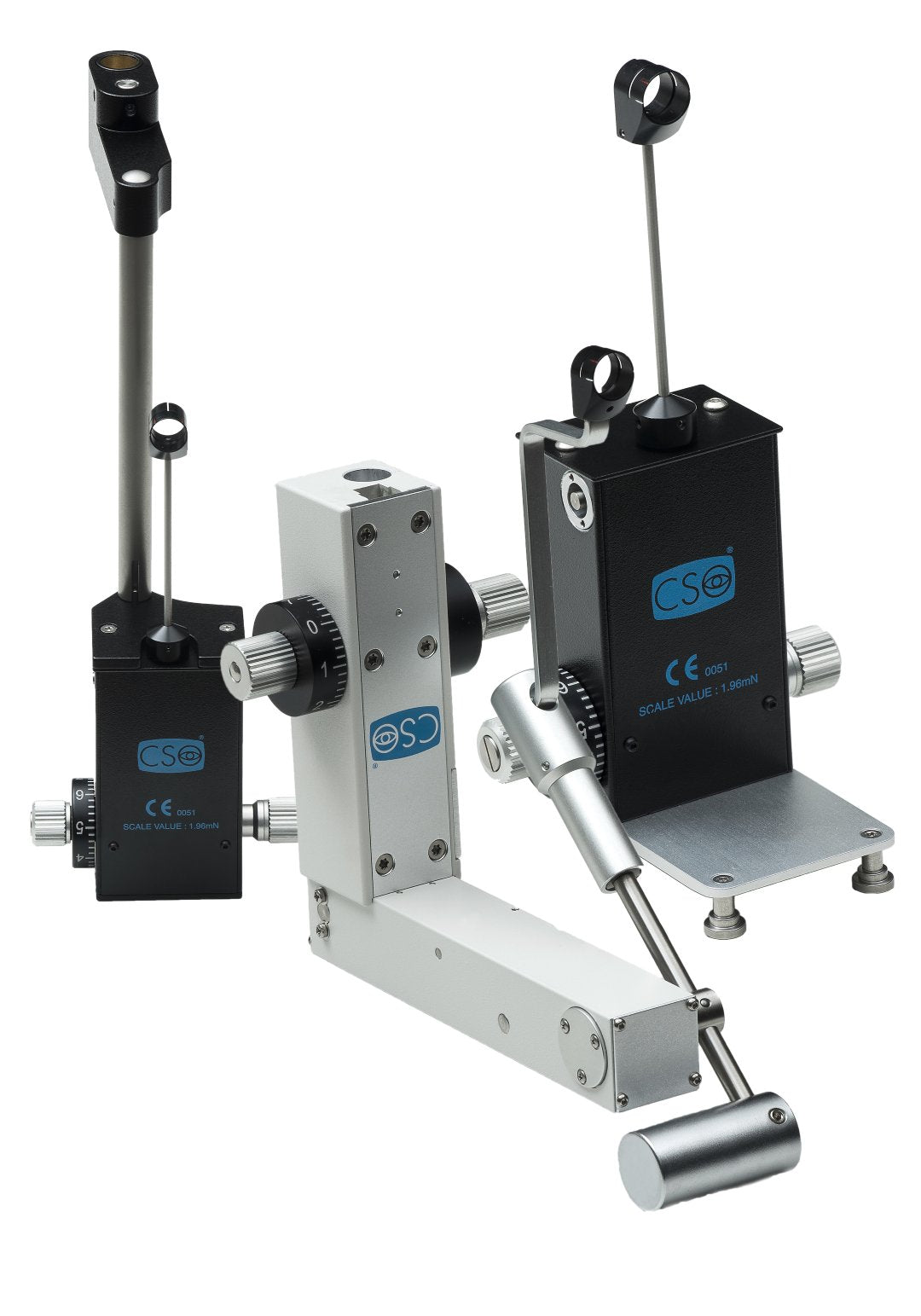 CSO Tonometer