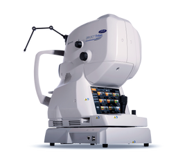 TOPCON DRI OCT Triton / Triton Plus