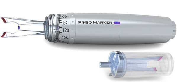 Surgilum RoboMarker