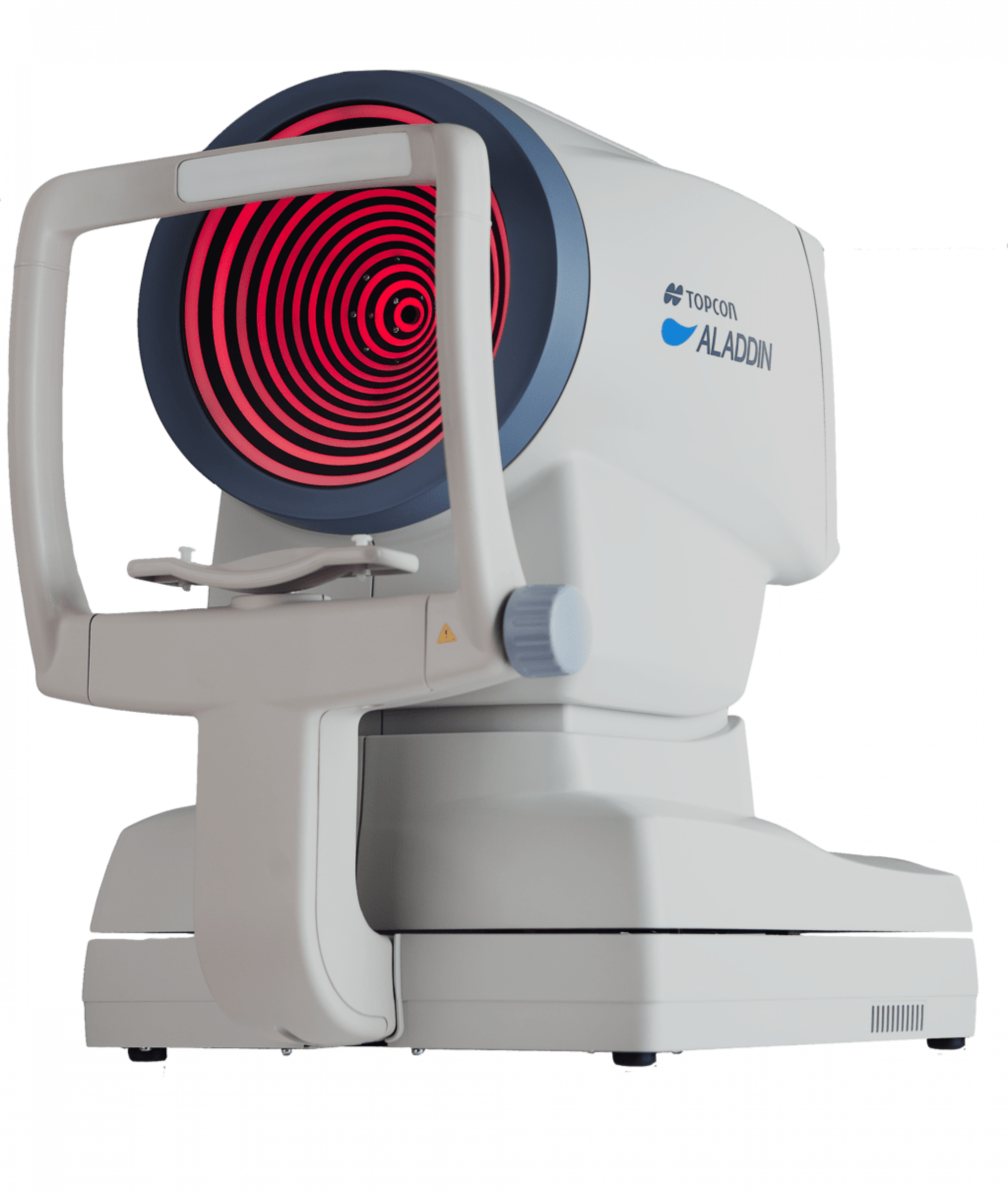 TOPCON Aladdin